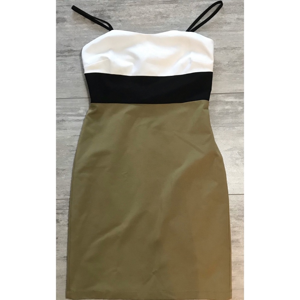 NWT Banana Republic Dress Sz 8